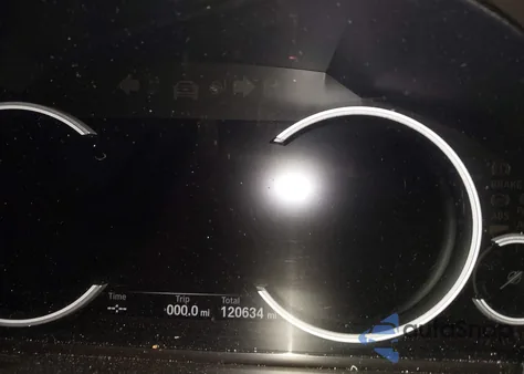 2015 BMW 650I xDrive z USA, uszkodzony, nr VIN WBAYP1C52FD217074